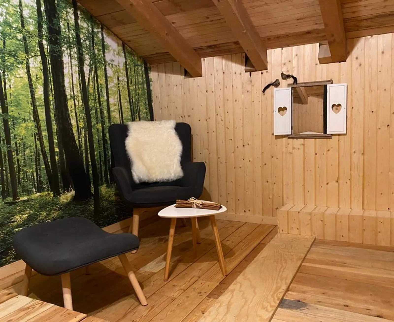 Ferienwohnung Impression 4