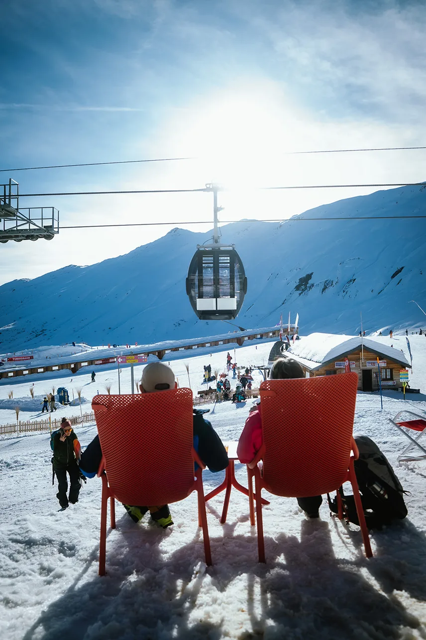 Seminare Impression 2