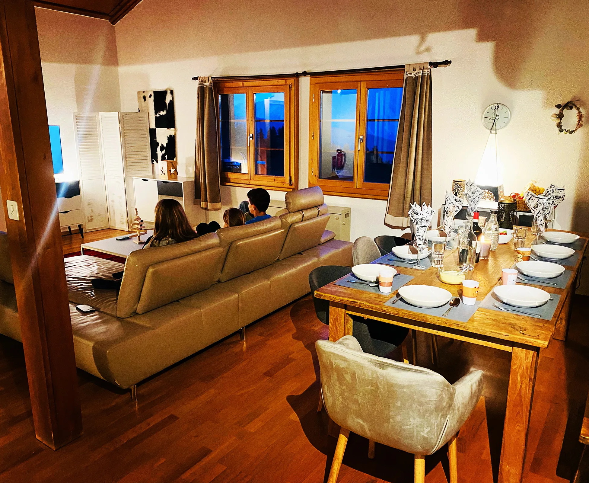 Ferienwohnung Impression 1