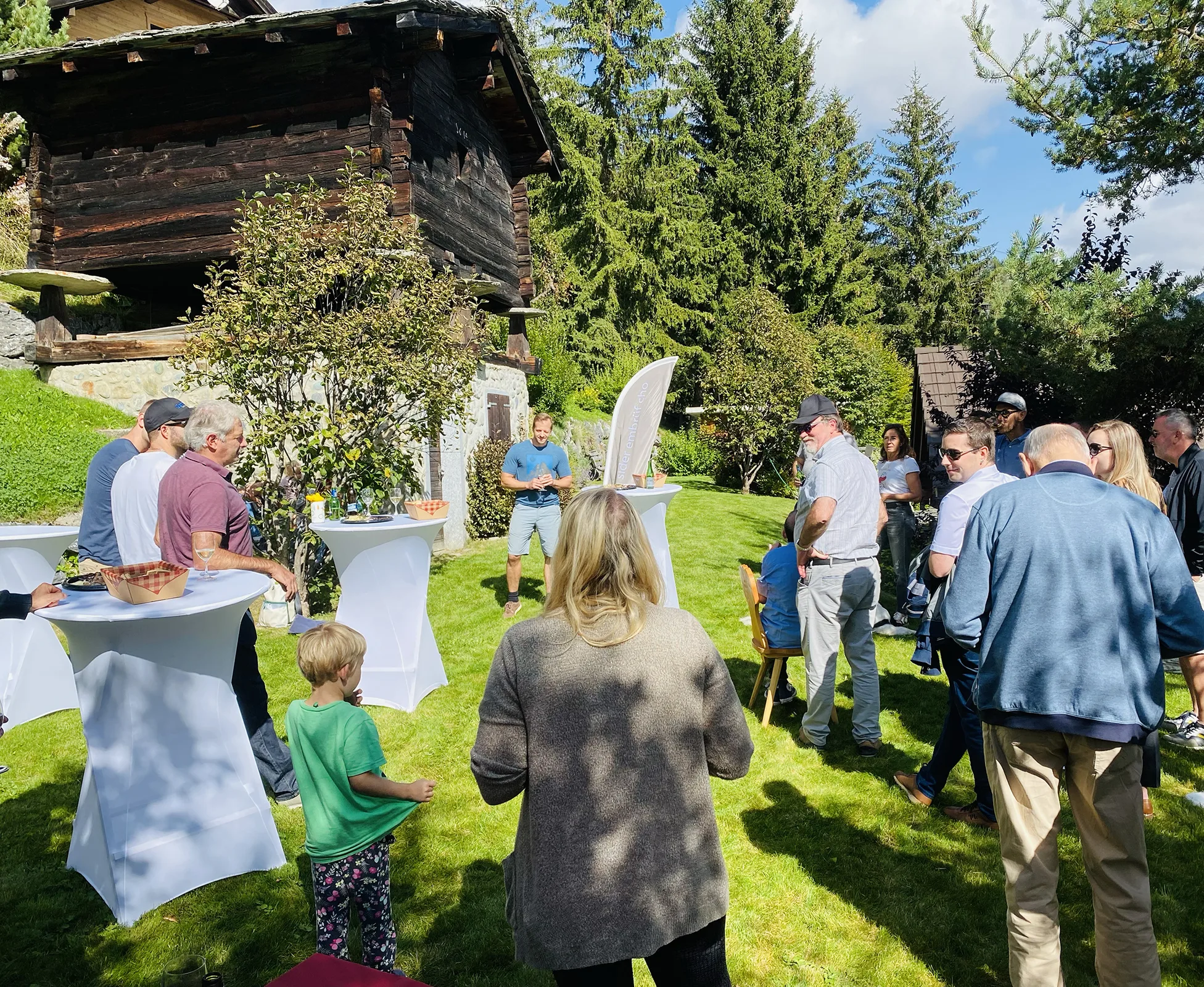 Restaurant Tschuggen Impression5