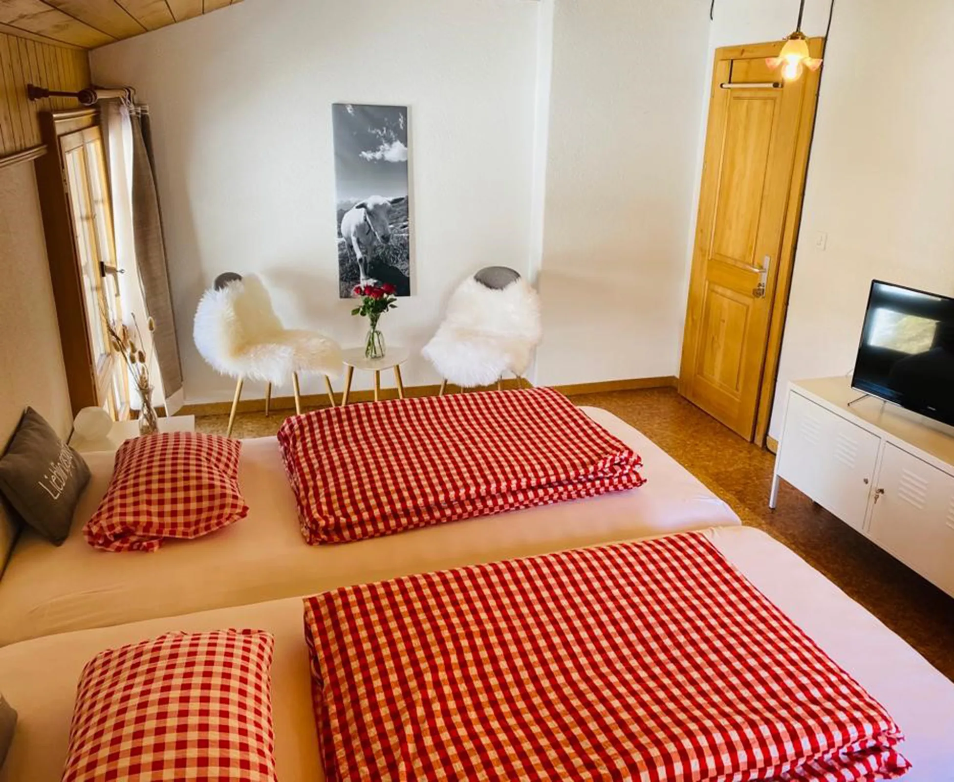 Ferienwohnung Impression 5 Neu